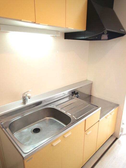 物件内観写真11　(キッチン)