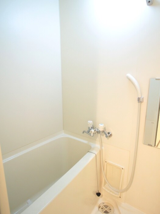 物件内観写真12　(バス／シャワールーム等)
