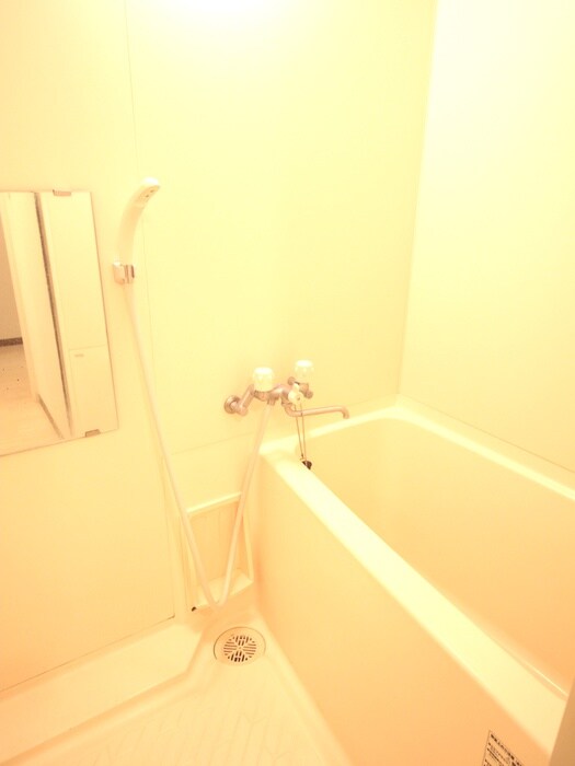 物件内観写真13　(バス／シャワールーム等)