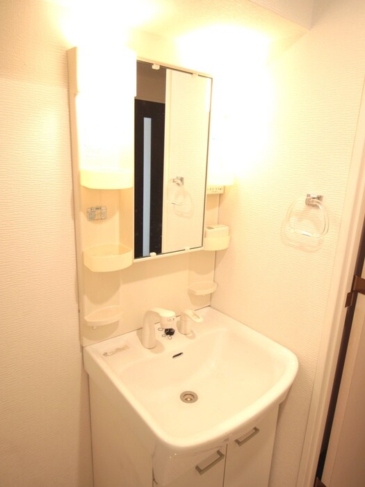 物件内観写真14　(洗面)