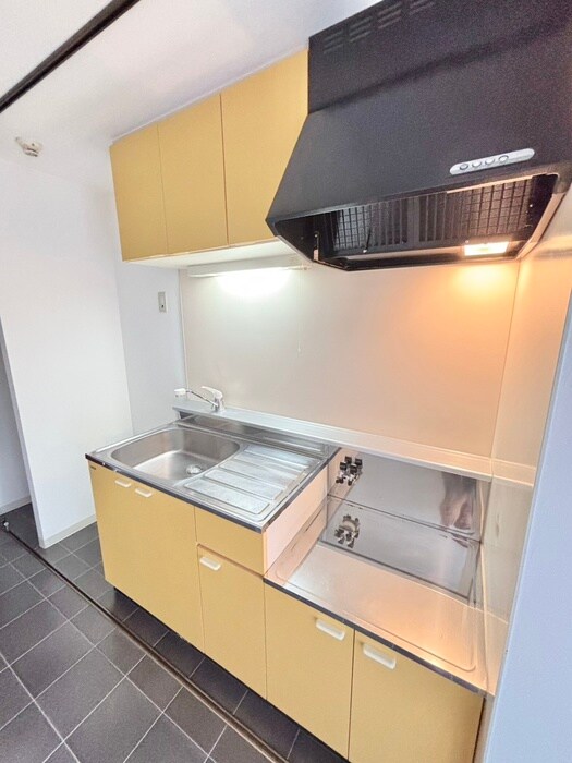 物件内観写真15　(キッチン)