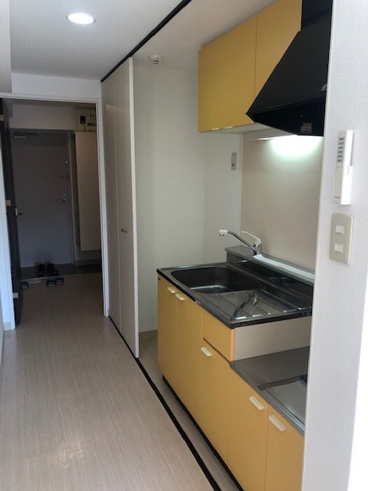 物件内観写真18　(廊下)