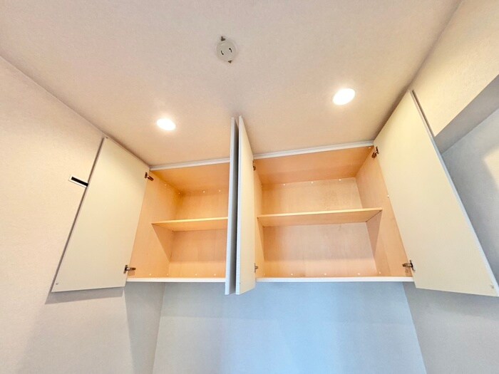 物件内観写真19　(収納)