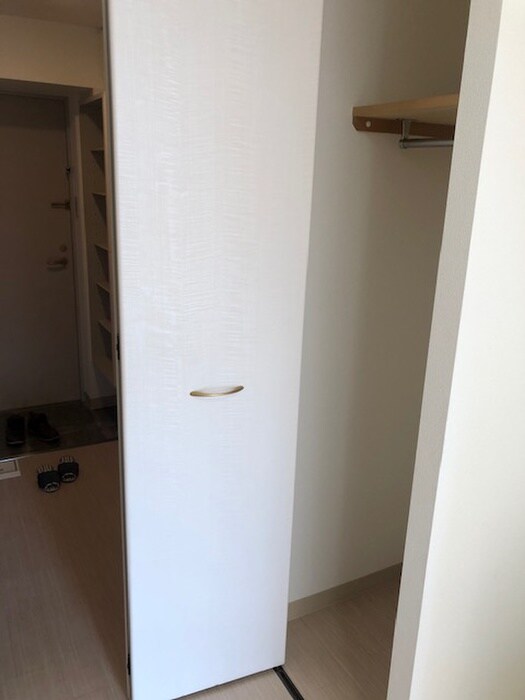 物件内観写真20　(収納)