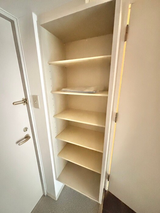 物件内観写真21　(靴箱)