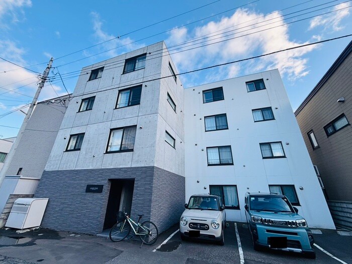 物件外観写真2　(外観写真)