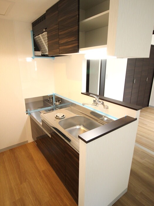 物件内観写真6　(キッチン)