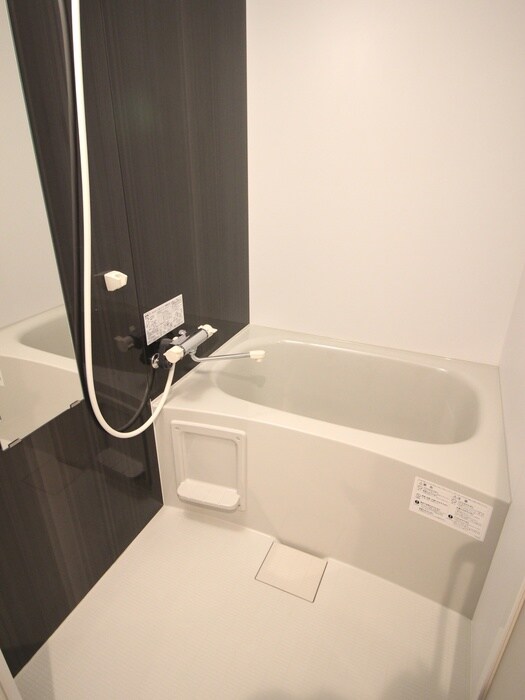 物件内観写真10　(バス／シャワールーム等)