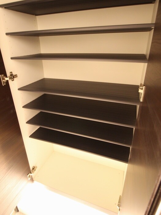 物件内観写真18　(靴箱)