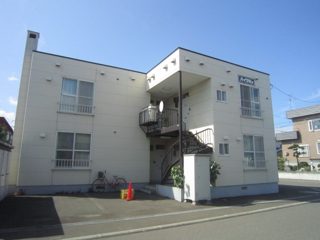 ハイツＫ２