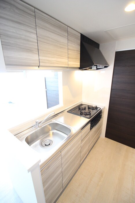 物件内観写真9　(キッチン)