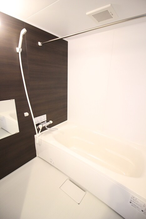 物件内観写真12　(バス／シャワールーム等)