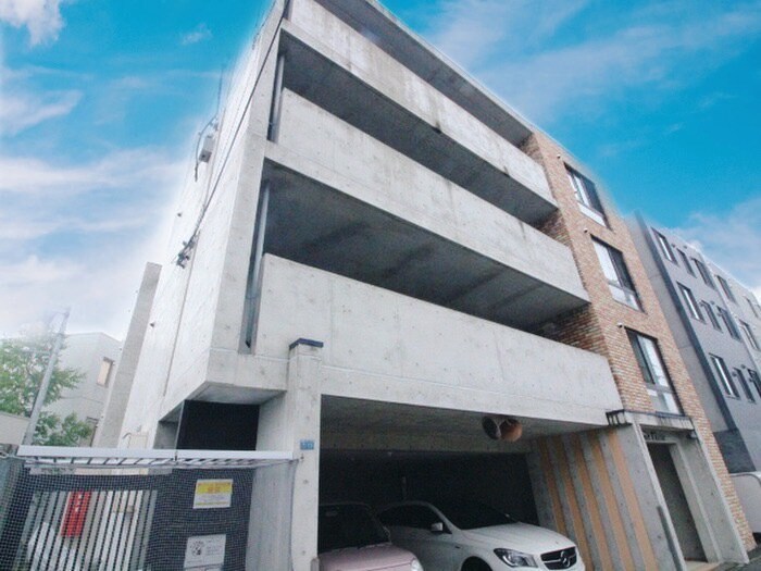 物件外観写真5　(外観写真)