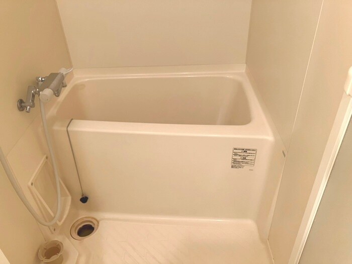 物件内観写真17　(バス／シャワールーム等)