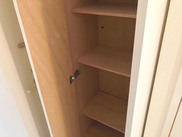 物件内観写真21　(靴箱)