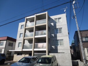 Ｃｕｎａ　Ｎ１９外観写真