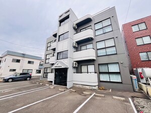 ＡＮエンブレム菊水外観写真