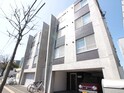 ブランノワール東区役所