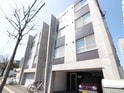 ブランノワール東区役所