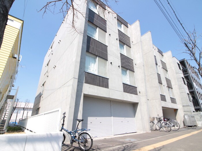 物件外観写真3　(外観写真)