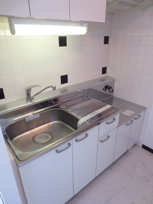 物件内観写真11　(キッチン)