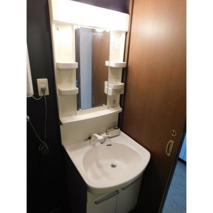 物件内観写真14　(洗面)