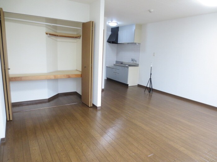 物件内観写真17　(居室)