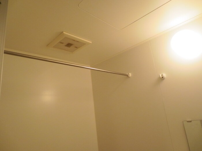 物件内観写真18　(バス／シャワールーム等)