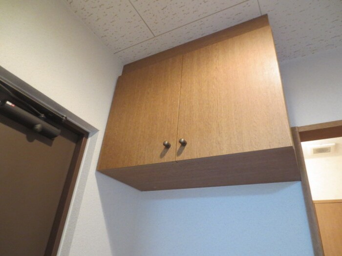 物件内観写真20　(靴箱)