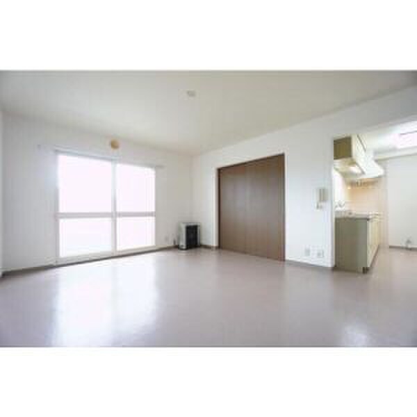 物件内観写真2　(居室)