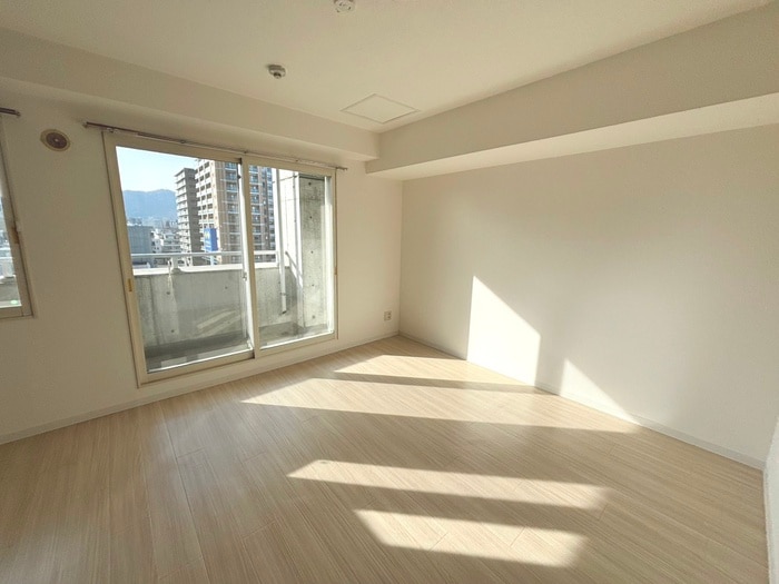 物件内観写真6　(居室)