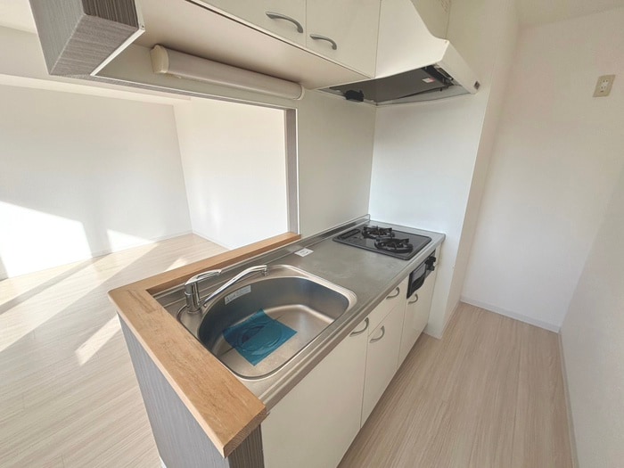 物件内観写真10　(キッチン)