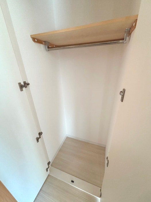 物件内観写真14　(収納)