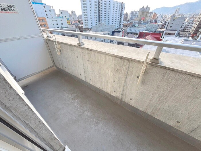 物件内観写真20　(ベランダ・バルコニー)