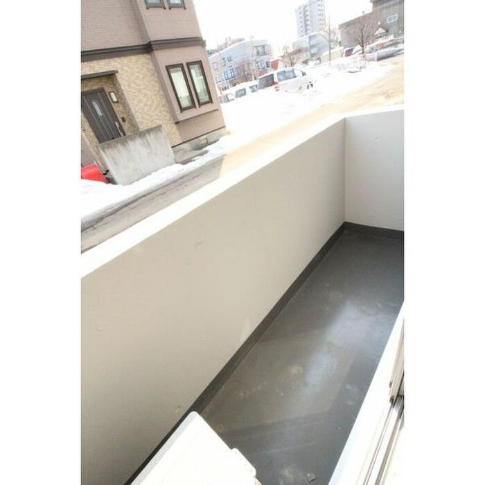 物件内観写真15　(ベランダ・バルコニー)