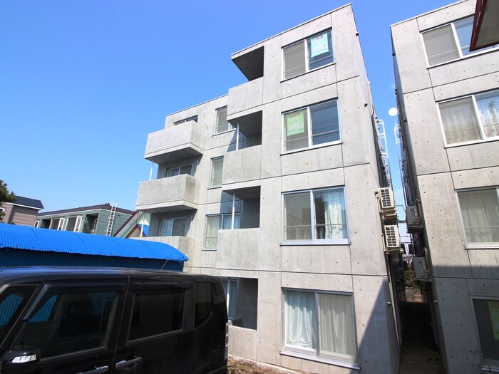 物件外観写真4　(外観写真)