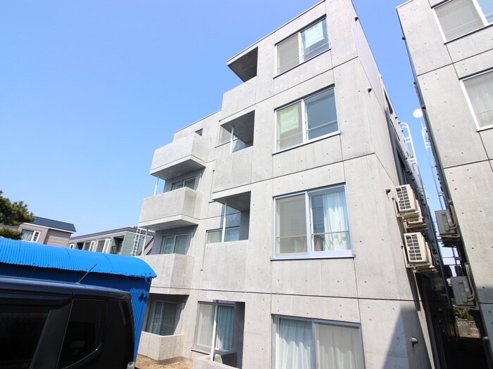 物件外観写真5　(外観写真)