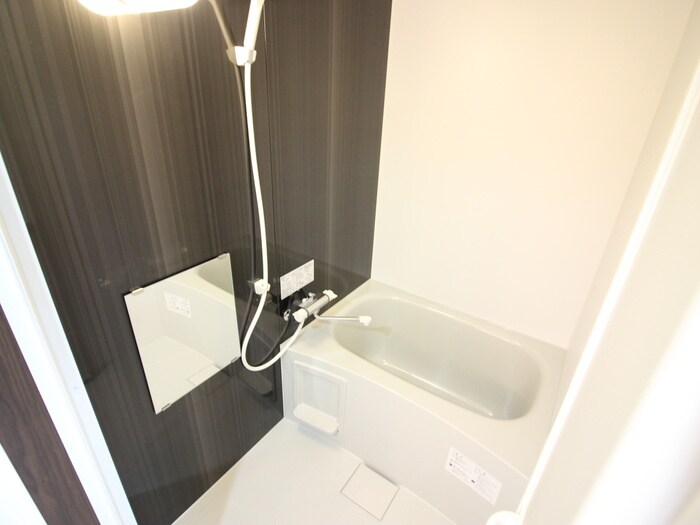 物件内観写真14　(バス／シャワールーム等)