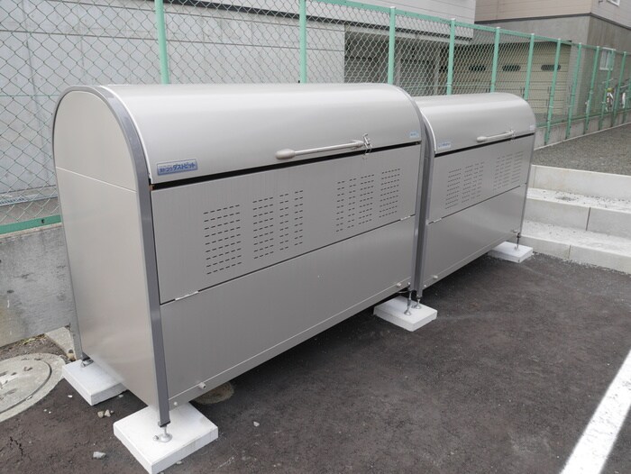 物件外観写真4　(外観写真)