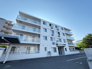 フェリジータ宮ケ丘外観写真