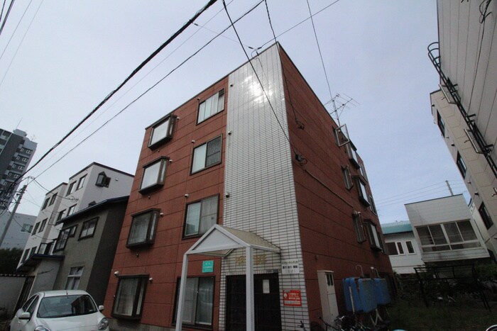 物件外観写真3　(外観写真)