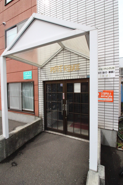 外観写真