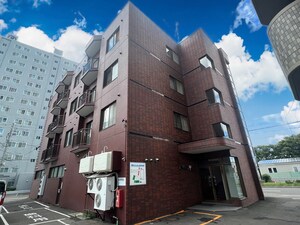 ＵＣドミール５２外観写真