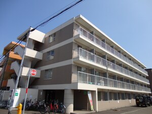 グレ－ス２７外観写真