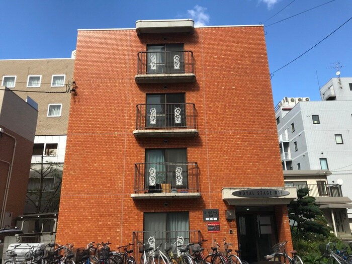 物件外観写真3　(外観写真)