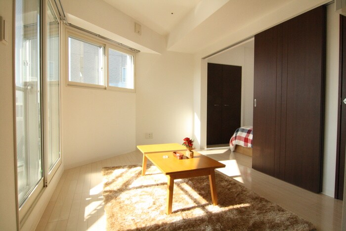 物件内観写真7　(居室)