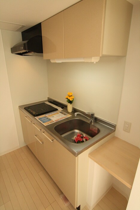 物件内観写真10　(キッチン)