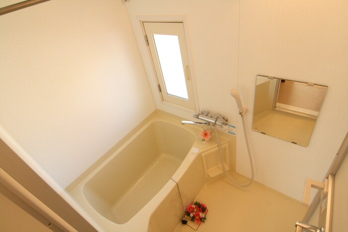 物件内観写真11　(バス／シャワールーム等)