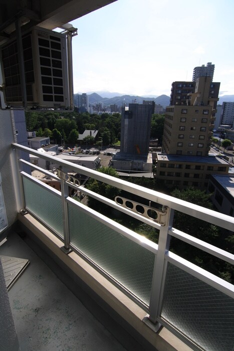 物件内観写真16　(ベランダ・バルコニー)