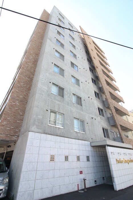 物件外観写真6　(外観写真)